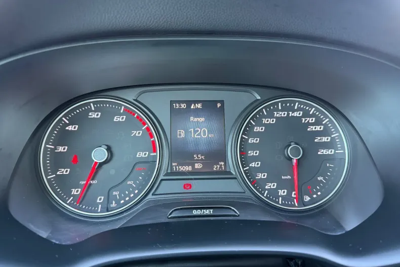 Seat Ateca din 2020 cu 115.100 km - oferta SEA192905 - foto 13