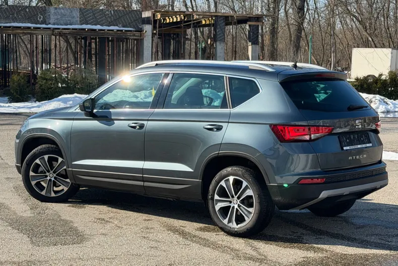 Seat Ateca din 2020 cu 115.100 km - oferta SEA192905 - foto 23