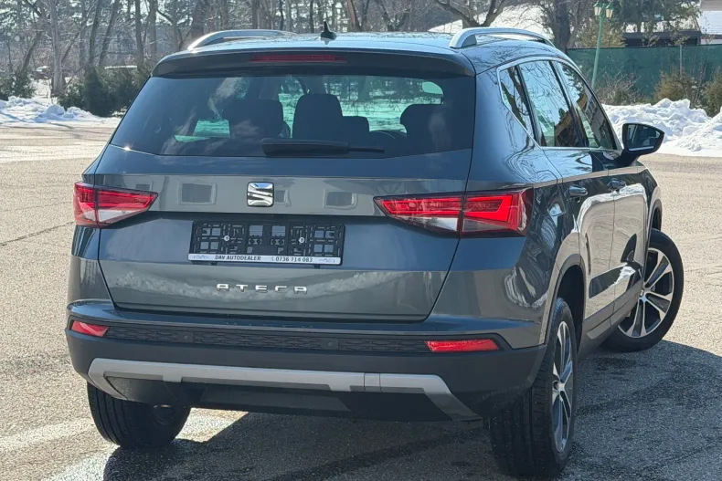 Seat Ateca din 2020 cu 115.100 km - oferta SEA192905 - foto 24