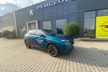 Peugeot 3008 din 2025 - oferta PEU192906
