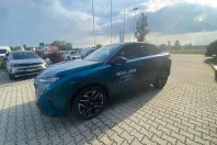 Peugeot 3008 din 2025 cu 2.100 km - oferta PEU192906 - foto 8