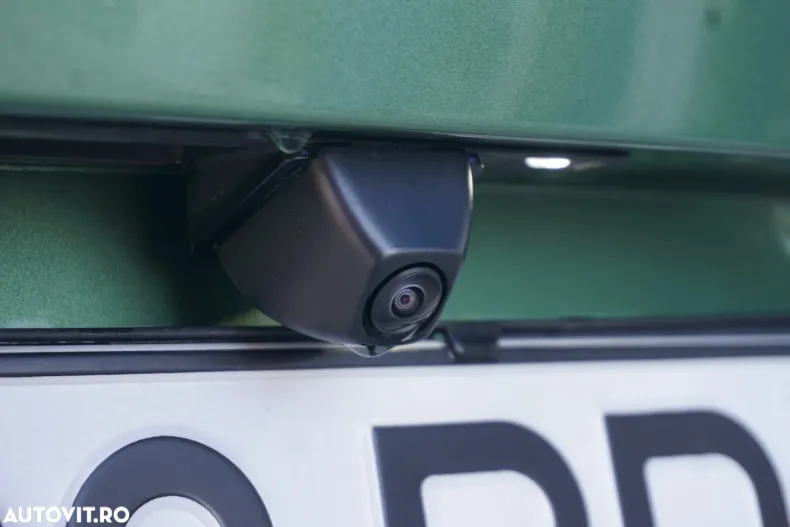 Ford Kuga din 2025 cu 2.905 km - oferta FOR192907 - foto 9