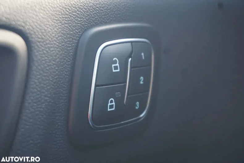 Ford Kuga din 2025 cu 2.905 km - oferta FOR192907 - foto 12