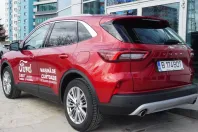 Ford Kuga din 2024 cu 20.960 km - oferta FOR192908 - foto 7