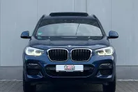 BMW X3 (Seria X) din 2021 cu 157.900 km - oferta BMW192909 - foto 2
