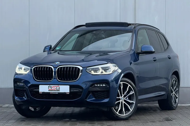 BMW X3 (Seria X) din 2021 cu 157.900 km - oferta BMW192909 - foto 3