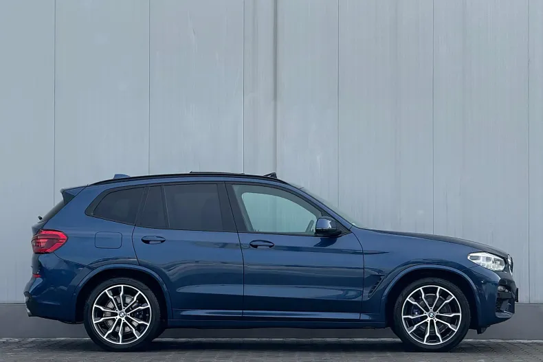 BMW X3 (Seria X) din 2021 cu 157.900 km - oferta BMW192909 - foto 9