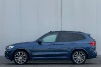 BMW X3 (Seria X) din 2021 cu 157.900 km - oferta BMW192909 - foto 10