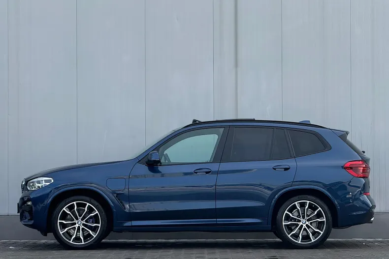 BMW X3 (Seria X) din 2021 cu 157.900 km - oferta BMW192909 - foto 10