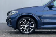 BMW X3 (Seria X) din 2021 cu 157.900 km - oferta BMW192909 - foto 11