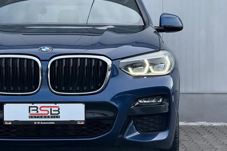 BMW X3 (Seria X) din 2021 cu 157.900 km - oferta BMW192909 - foto 12
