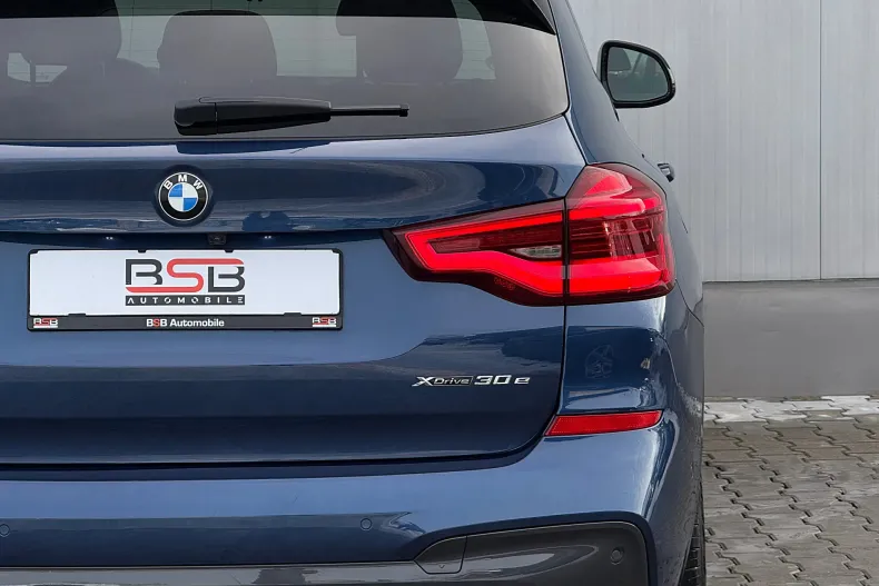 BMW X3 (Seria X) din 2021 cu 157.900 km - oferta BMW192909 - foto 13