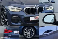 BMW X3 (Seria X) din 2021 cu 157.900 km - oferta BMW192909 - foto 14