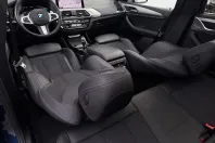 BMW X3 (Seria X) din 2021 cu 157.900 km - oferta BMW192909 - foto 15