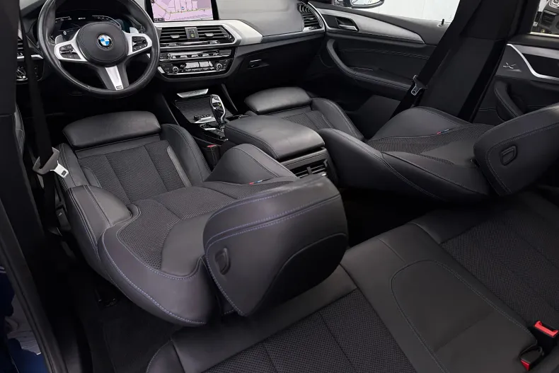 BMW X3 (Seria X) din 2021 cu 157.900 km - oferta BMW192909 - foto 15