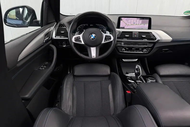 BMW X3 (Seria X) din 2021 cu 157.900 km - oferta BMW192909 - foto 19