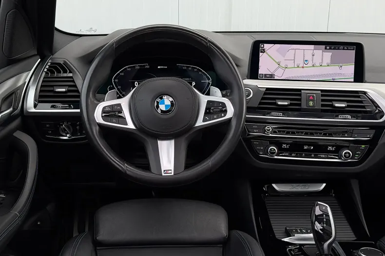 BMW X3 (Seria X) din 2021 cu 157.900 km - oferta BMW192909 - foto 20
