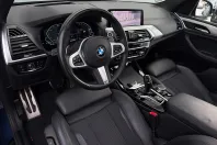 BMW X3 (Seria X) din 2021 cu 157.900 km - oferta BMW192909 - foto 21