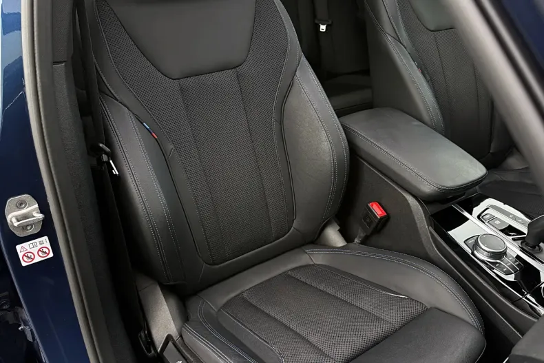 BMW X3 (Seria X) din 2021 cu 157.900 km - oferta BMW192909 - foto 24