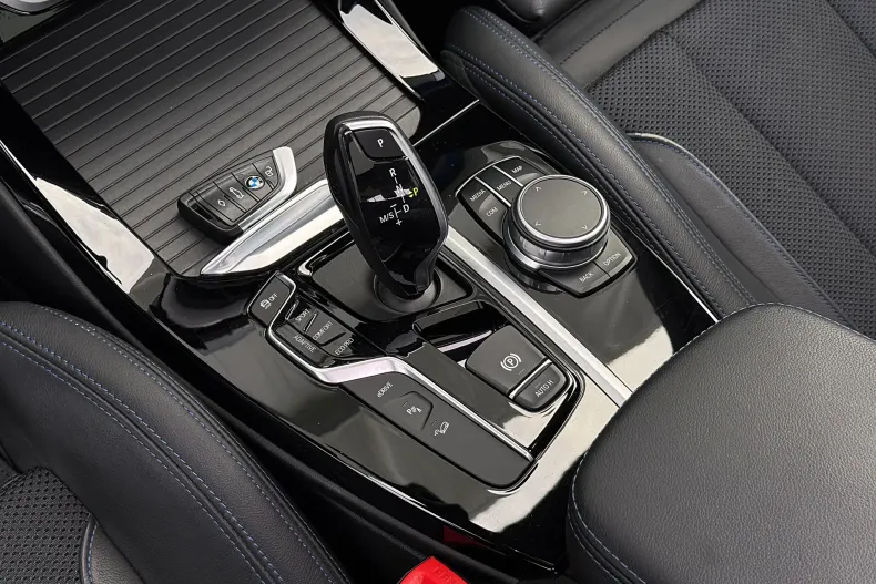 BMW X3 (Seria X) din 2021 cu 157.900 km - oferta BMW192909 - foto 26