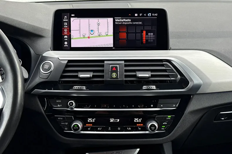 BMW X3 (Seria X) din 2021 cu 157.900 km - oferta BMW192909 - foto 27