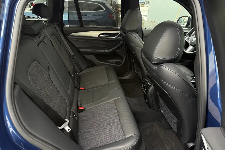 BMW X3 (Seria X) din 2021 cu 157.900 km - oferta BMW192909 - foto 37