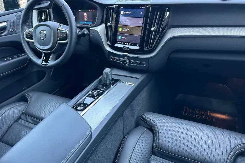 Volvo XC60 din 2022 cu 112.000 km - oferta VOL192910 - foto 22