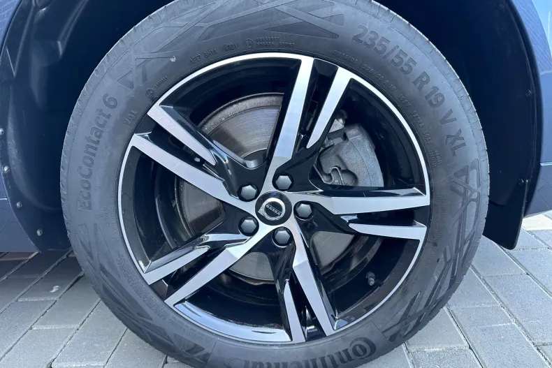 Volvo XC60 din 2022 cu 112.000 km - oferta VOL192910 - foto 36