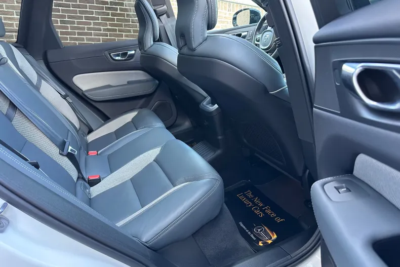 Volvo XC60 din 2022 cu 124.000 km - oferta VOL192911 - foto 12