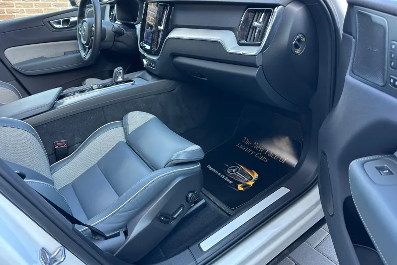 Volvo XC60 din 2022 cu 124.000 km - oferta VOL192911 - foto 13