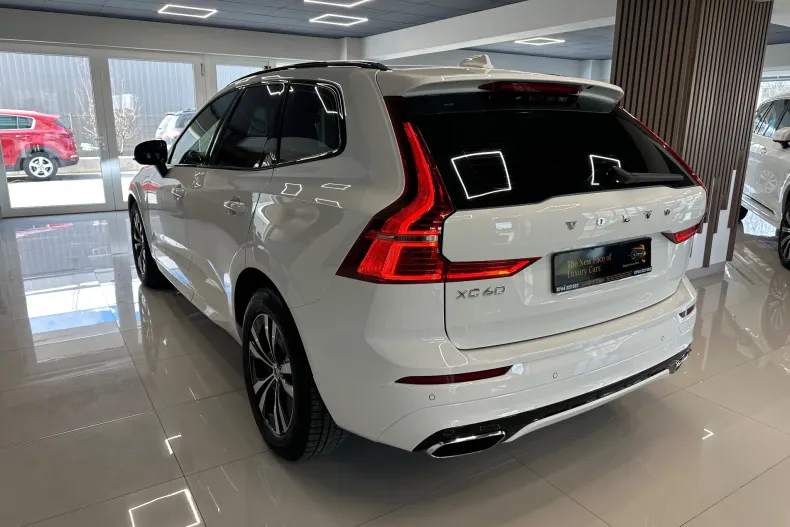Volvo XC60 din 2021 cu 104.000 km - oferta VOL192912 - foto 5