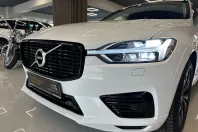 Volvo XC60 din 2021 cu 104.000 km - oferta VOL192912 - foto 7
