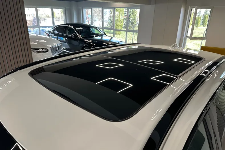 Volvo XC60 din 2021 cu 104.000 km - oferta VOL192912 - foto 11