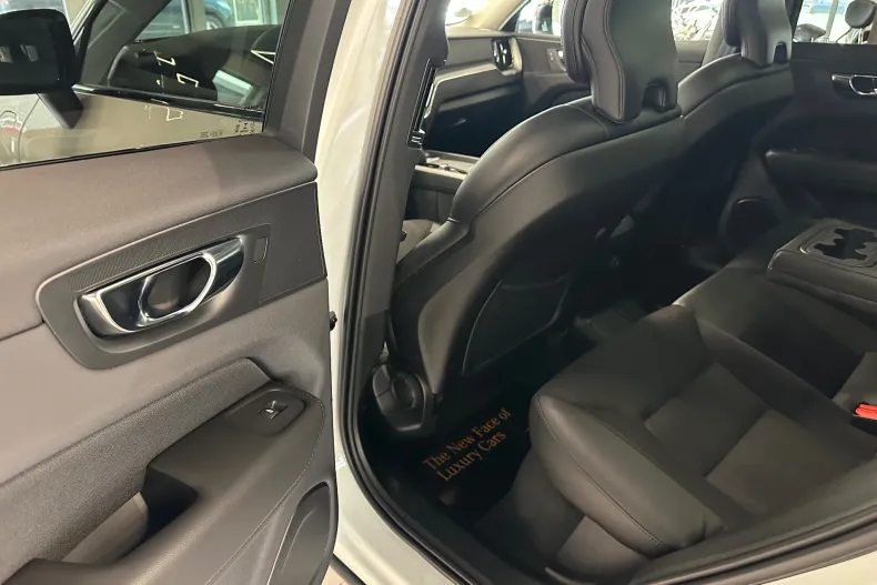 Volvo XC60 din 2021 cu 104.000 km - oferta VOL192912 - foto 17