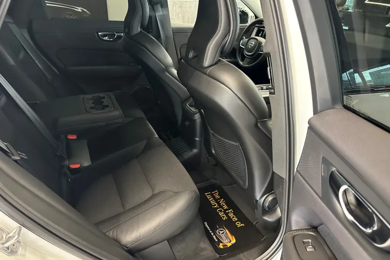 Volvo XC60 din 2021 cu 104.000 km - oferta VOL192912 - foto 20