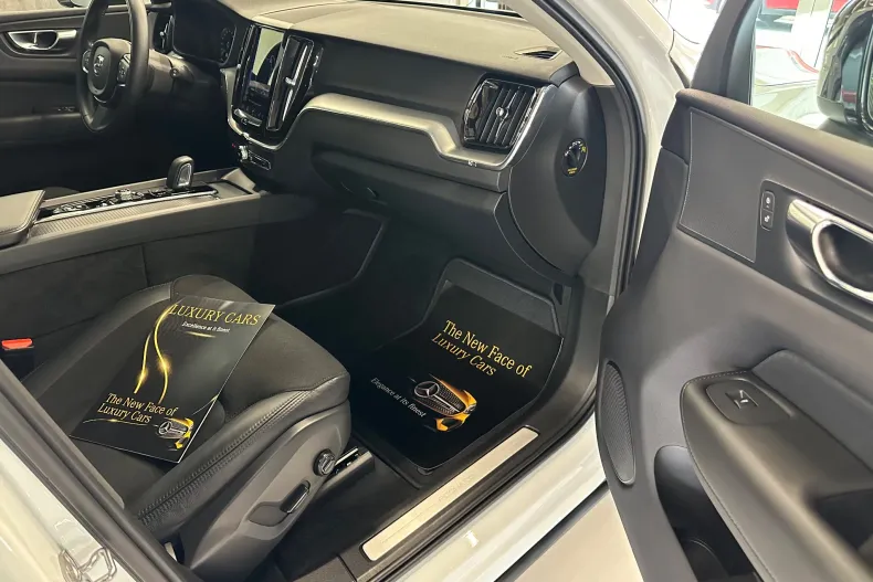 Volvo XC60 din 2021 cu 104.000 km - oferta VOL192912 - foto 21