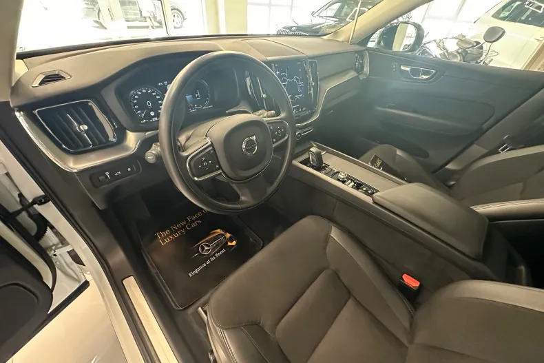 Volvo XC60 din 2021 cu 104.000 km - oferta VOL192912 - foto 24