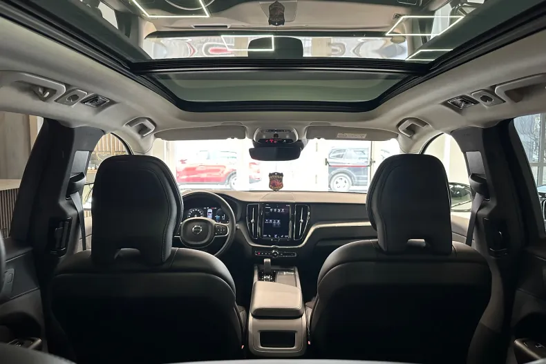 Volvo XC60 din 2021 cu 104.000 km - oferta VOL192912 - foto 30