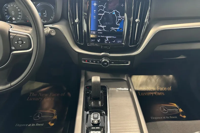 Volvo XC60 din 2021 cu 104.000 km - oferta VOL192912 - foto 31