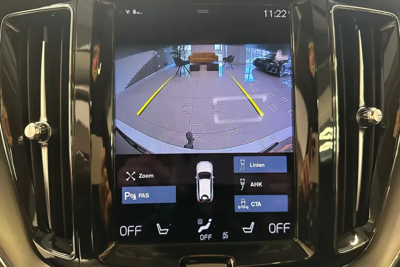 Volvo XC60 din 2021 cu 104.000 km - oferta VOL192912 - foto 38