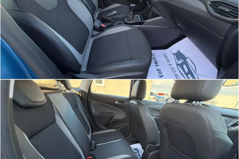 Opel Grandland (X) din 2020 cu 132.000 km - oferta OPE192913 - foto 6