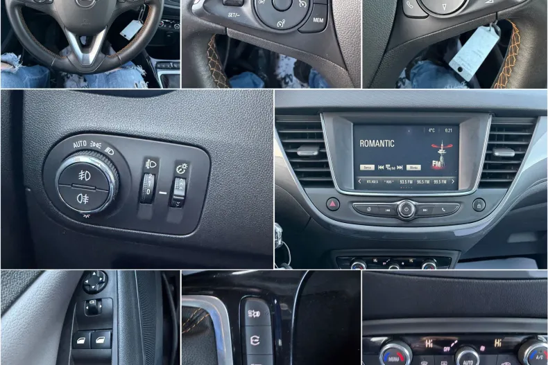 Opel Grandland (X) din 2020 cu 132.000 km - oferta OPE192913 - foto 7