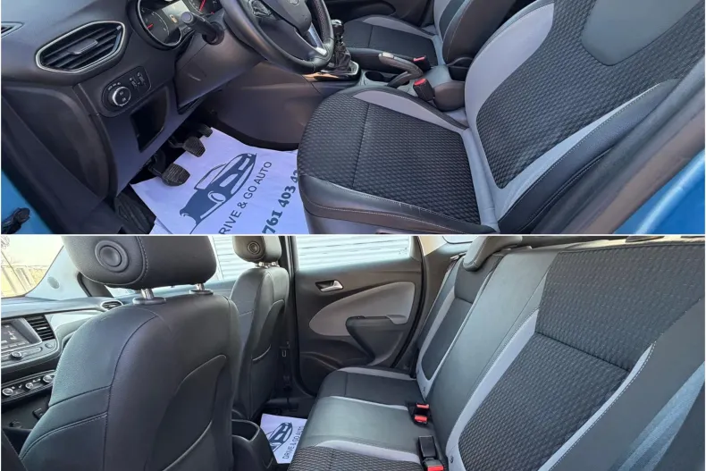 Opel Grandland (X) din 2020 cu 132.000 km - oferta OPE192913 - foto 9