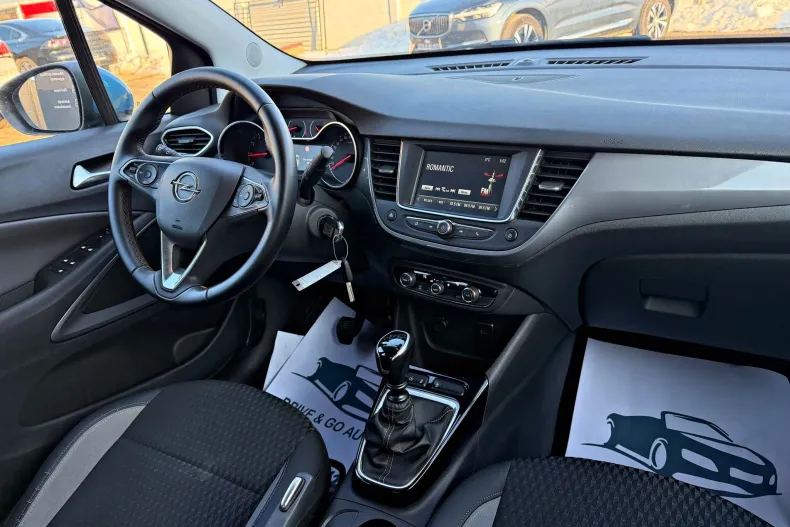 Opel Grandland (X) din 2020 cu 132.000 km - oferta OPE192913 - foto 10