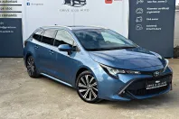 Toyota Corolla din 2021 cu 134.820 km - oferta TOY192914 - foto 2