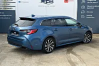 Toyota Corolla din 2021 cu 134.820 km - oferta TOY192914 - foto 3