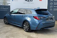 Toyota Corolla din 2021 cu 134.820 km - oferta TOY192914 - foto 5
