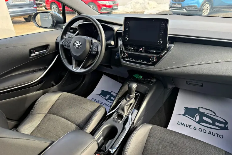 Toyota Corolla din 2021 cu 134.820 km - oferta TOY192914 - foto 7