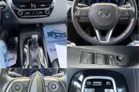 Toyota Corolla din 2021 cu 134.820 km - oferta TOY192914 - foto 8