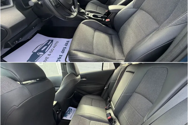 Toyota Corolla din 2021 cu 134.820 km - oferta TOY192914 - foto 10